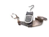 Headlight/headlamp level sensor