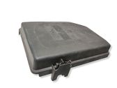 Fuse box cover