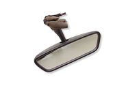 Rear view mirror (interior)