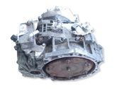 Automatic gearbox