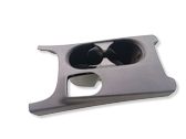 Cup holder front