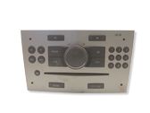 Radio/CD/DVD/GPS head unit