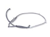 Headlight washer hose/pipe