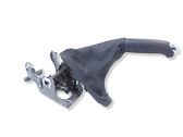 Handbrake/parking brake lever assembly