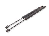 Front bonnet/hood damper/strut