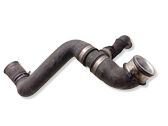 Tuyau de liquide de refroidissement moteur