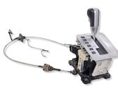 Gear shifter/selector