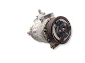 Compresor (bomba) del aire acondicionado (A/C))