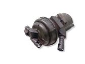 Fuel filter housing