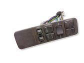 Electric window control switch