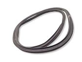 Rear door rubber seal (on body)