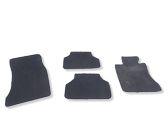 Car floor mat set