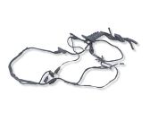 Tailgate/trunk wiring harness