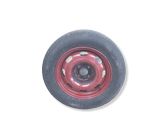 R15 spare wheel