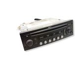 Radio/CD/DVD/GPS head unit