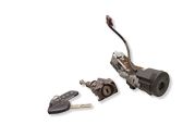 Ignition lock