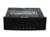 Radio/CD/DVD/GPS head unit