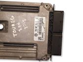 Engine control unit/module