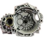 Manual 5 speed gearbox