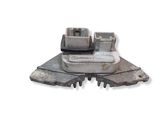 Heater blower motor/fan resistor