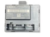 Unité de commande module de porte