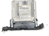 Engine control unit/module