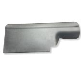 Autres éléments de garniture marchepied
