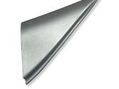 Miroir de rétroviseur de porte avant