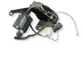 Tailgate/trunk/boot lock/catch/latch