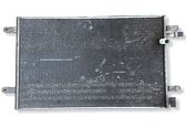 A/C cooling radiator (condenser)