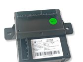 Gateway control module