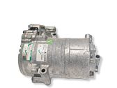 Компрессор (насос) кондиционера воздуха