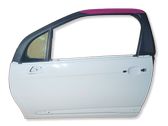 Door (2 Door Coupe)