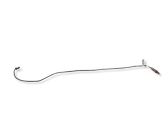 Lambda probe sensor
