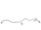 Lambda probe sensor