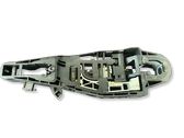 Rear door exterior handle/bracket