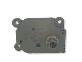 Air flap motor/actuator