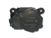 Air flap motor/actuator