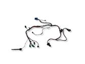 Panel wiring
