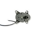 Air flap motor/actuator