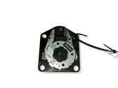 Air flap motor/actuator