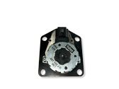 Air flap motor/actuator