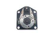 Air flap motor/actuator