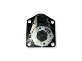 Air flap motor/actuator