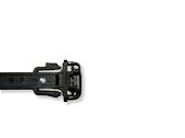 Interior temperature sensor