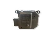 Air flap motor/actuator