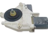 Rear door window regulator motor