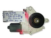 Front door window regulator motor