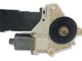 Front door window regulator motor