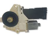 Front door window regulator motor